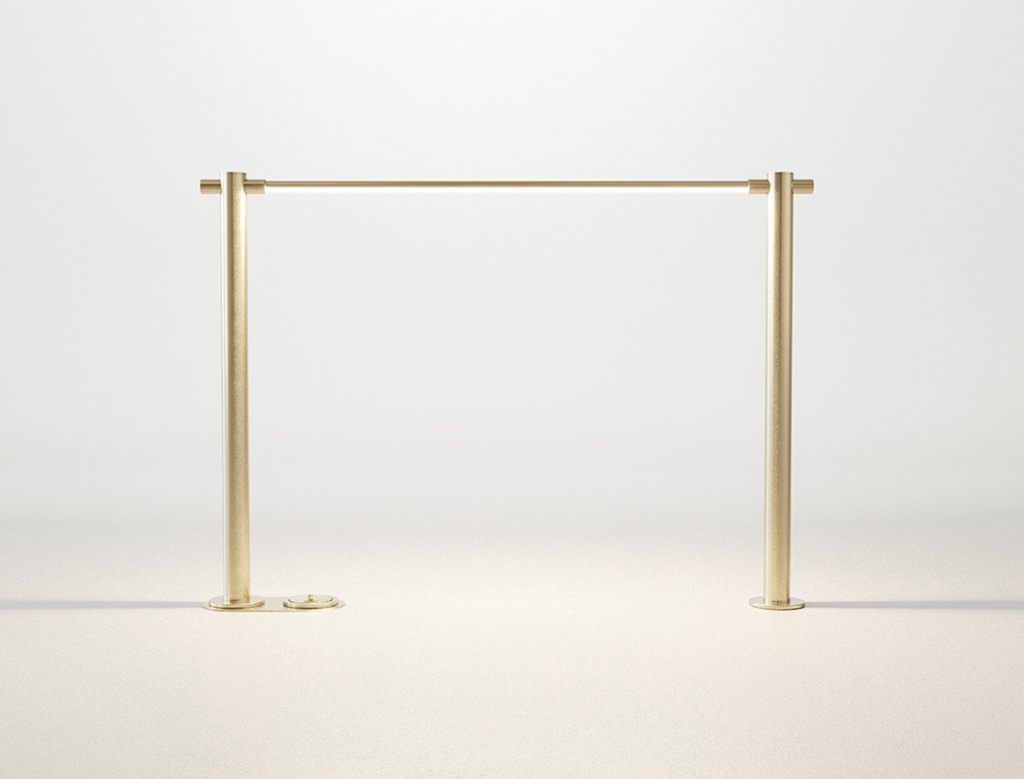 The THIN Shared Task Lamp by Juniper